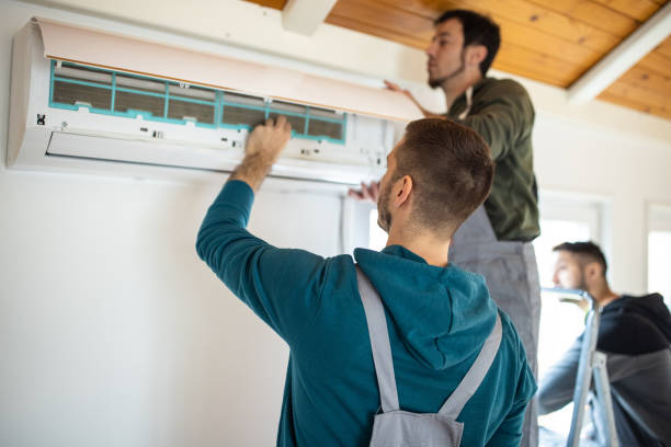 Best Ductless Mini-Split Systems in St Helen, MI