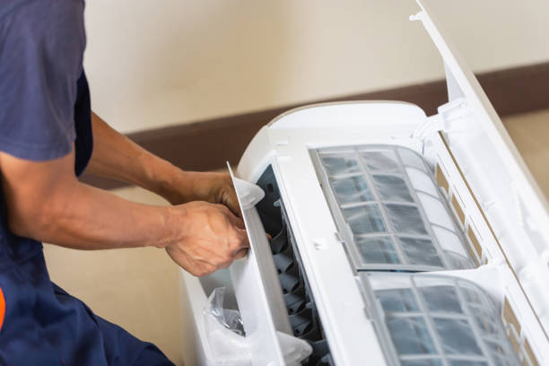 Best Furnace Cleaning in St Helen, MI