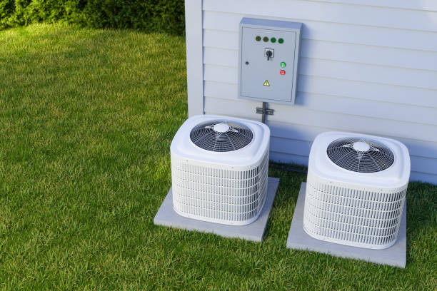Best Commercial HVAC in St Helen, MI