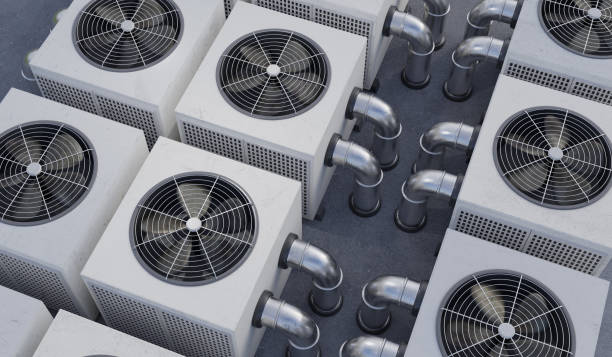 Best HVAC for Healthcare Facilities in St Helen, MI