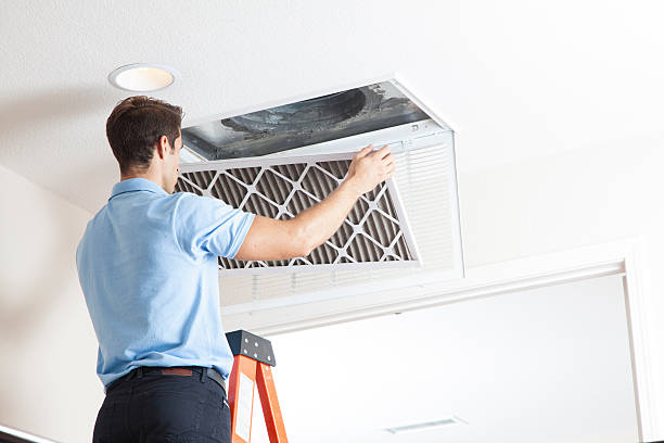 Best HVAC Consulting and Engineering in St Helen, MI