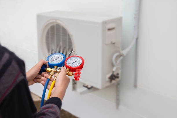Best HVAC Supply and Distribution in St Helen, MI