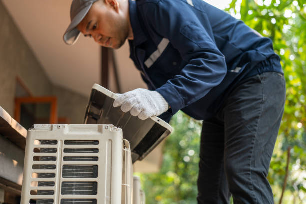 Best Solar-powered HVAC Systems in St Helen, MI