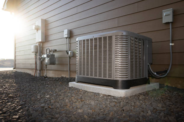 Professional HVAC in St Helen, MI